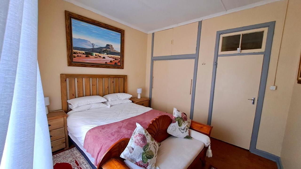 Pine Forest Cottage Sabie Exteriör bild
